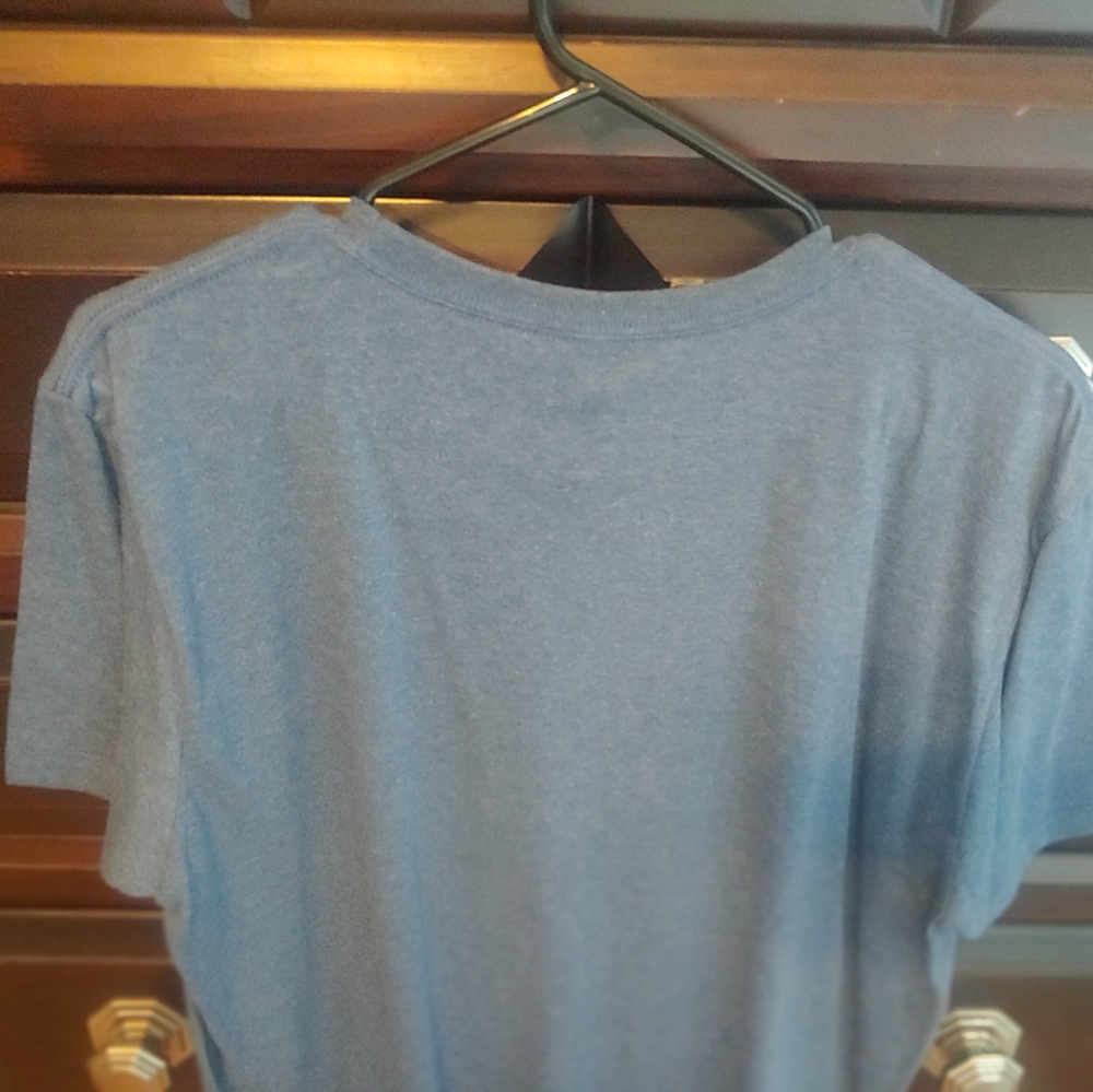 Palm Trees Tee Shirt Men's BNWT - Picture 8 of 10